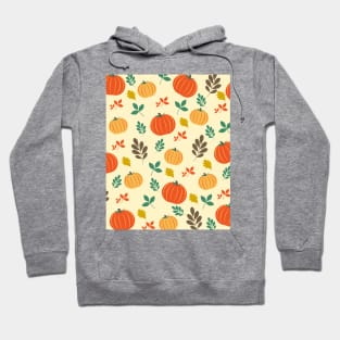 halloween pumpkin Hoodie